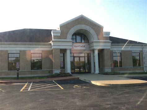 The SUNSET HILLS BRANCH is located in SAINT LOUIS, MO at 3860 S Lindbergh Blvd. . Vantage credit union near me